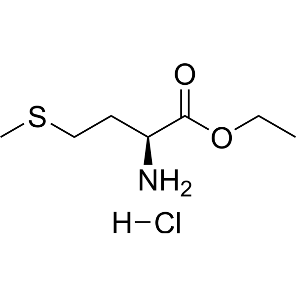Ethyl L-methioninate hydrochloride 2899-36-7